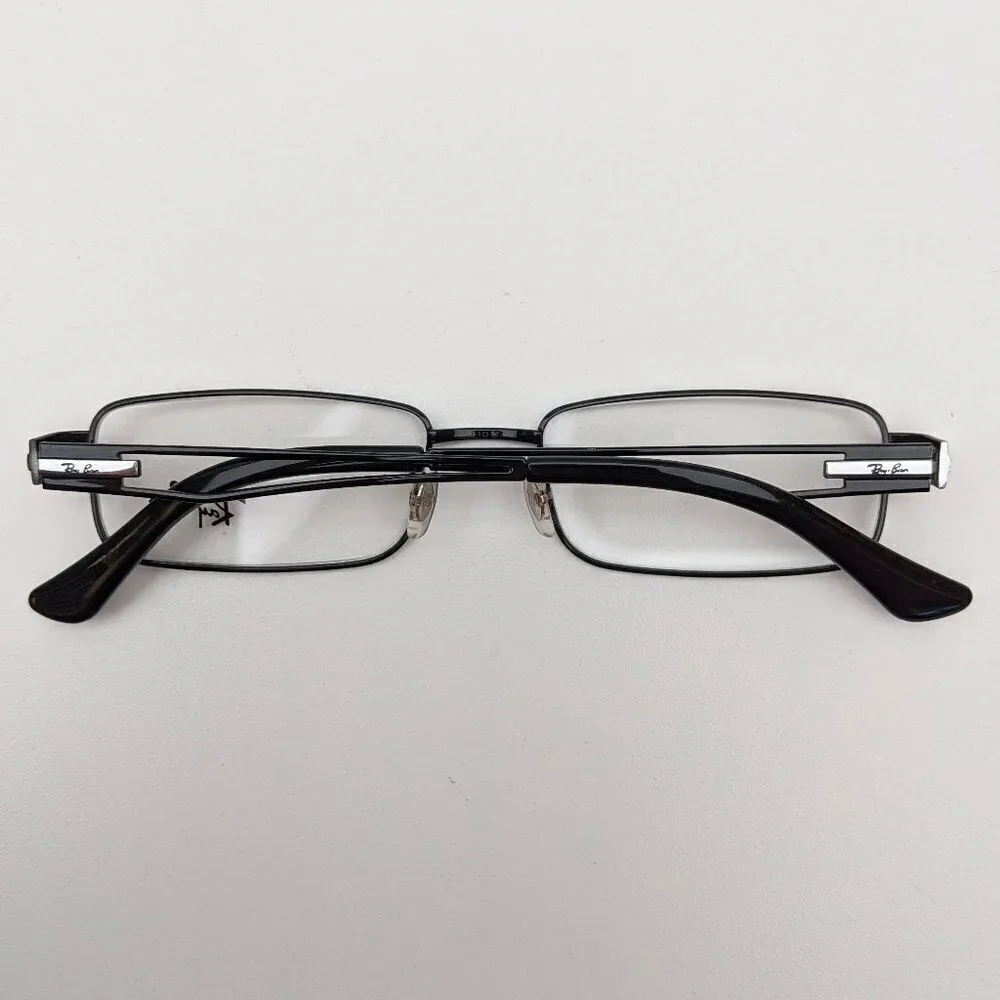 🕶️Ray-Ban RB6193 2509 Eyeglasses 51/17 140 /KAZ518🕶️​